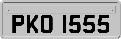 PKO1555