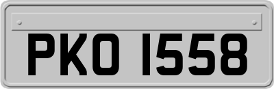 PKO1558