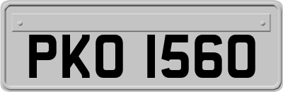 PKO1560