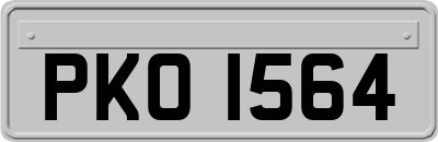 PKO1564
