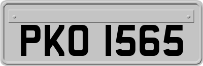 PKO1565