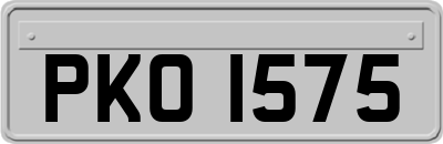 PKO1575