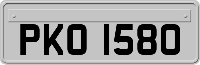 PKO1580