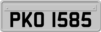 PKO1585