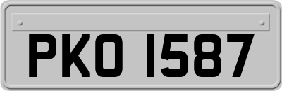 PKO1587