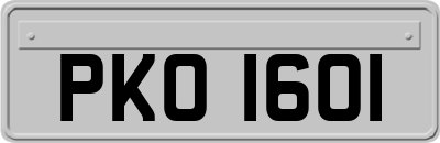 PKO1601