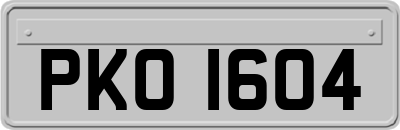 PKO1604