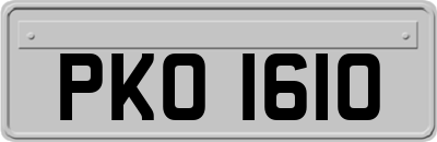 PKO1610