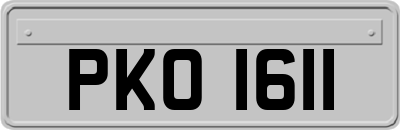 PKO1611