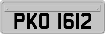 PKO1612