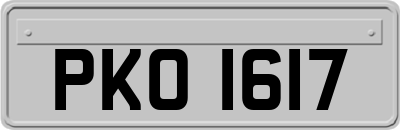 PKO1617