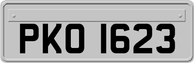 PKO1623