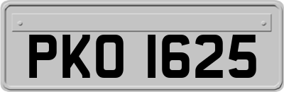 PKO1625
