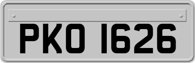 PKO1626