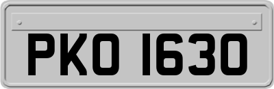 PKO1630