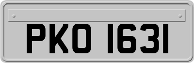 PKO1631