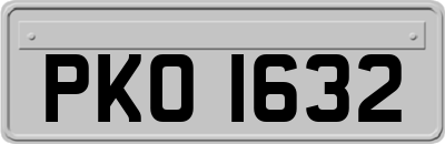 PKO1632