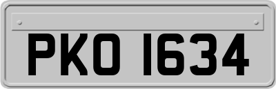 PKO1634