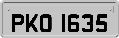 PKO1635