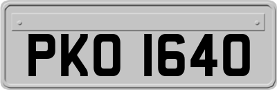 PKO1640