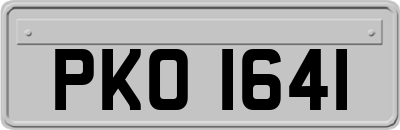 PKO1641