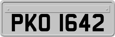 PKO1642