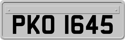 PKO1645