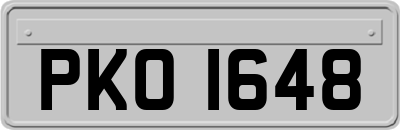 PKO1648