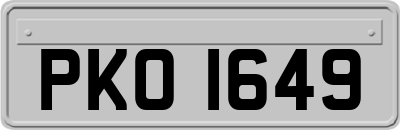 PKO1649