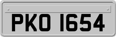 PKO1654