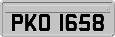 PKO1658