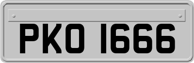 PKO1666