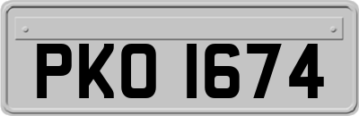 PKO1674