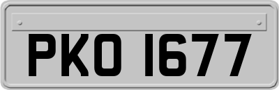 PKO1677