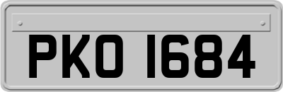 PKO1684
