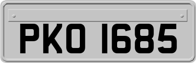 PKO1685