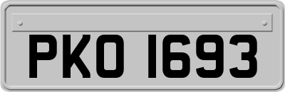 PKO1693