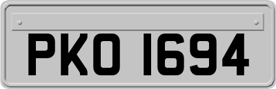 PKO1694
