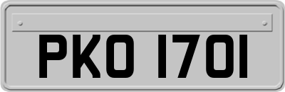PKO1701