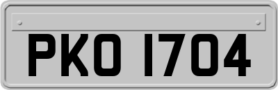 PKO1704