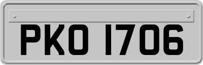 PKO1706