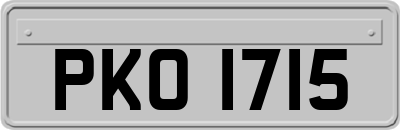 PKO1715