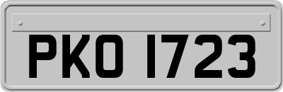 PKO1723