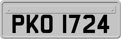 PKO1724