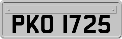 PKO1725