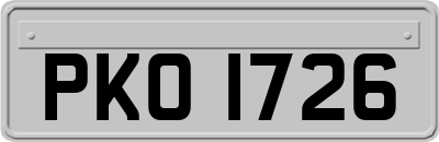 PKO1726