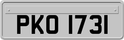 PKO1731