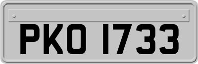 PKO1733