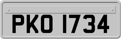 PKO1734