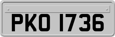 PKO1736
